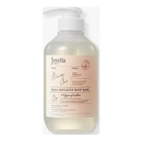 Гель для душа Jmella In France Elegance — La Tulipe / Pure Hug / Do Tyque / Maison Soir, 500–1000 мл