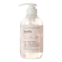 Гель для душа Jmella In France Elegance — La Tulipe / Pure Hug / Do Tyque / Maison Soir / Apricot Bloom, 500–1000 мл