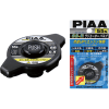 PIAA RADIATOR VALVE SS-R - Крышка радиатора 88кПа/0.9кг маленький клапан , купить с доставкой на дом фото 2 &mdash; Корейские товары для всей семьи(КорОпт)