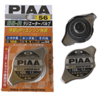 PIAA RADIATOR VALVE SS-R - Крышка радиатора