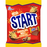 Boonprasert Start Flavoured Candy - Конфета мягкая 50шт. 140гр.