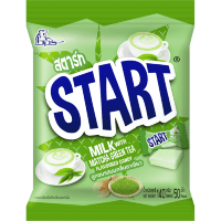Boonprasert Start Flavoured Candy - Конфета мягкая 50шт. 140гр.