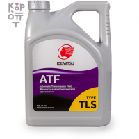 IDEMITSU ATF Type-TLS - Жидкость для АКПП