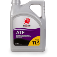 IDEMITSU ATF Type-TLS - Жидкость для АКПП