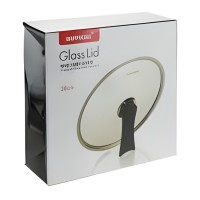 HappyCall Glass Lid Стеклянная крышка