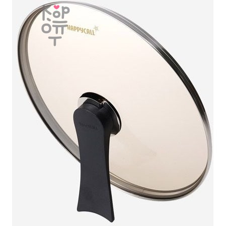 Стеклянная крышка HappyCall Glass Lid