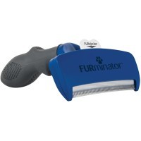 FURminator L Фурминатор для крупных собак с короткой шерстью (замена 141105)