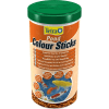 Tetra Pond Color Sticks корм для прудовых рыб палочки для окраски 1 л, купить с доставкой на дом фото 1 &mdash; Корейские товары для всей семьи(КорОпт)