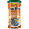 Tetra Pond Color Sticks корм для прудовых рыб палочки для окраски 1 л, купить с доставкой на дом фото 5 &mdash; Корейские товары для всей семьи(КорОпт)