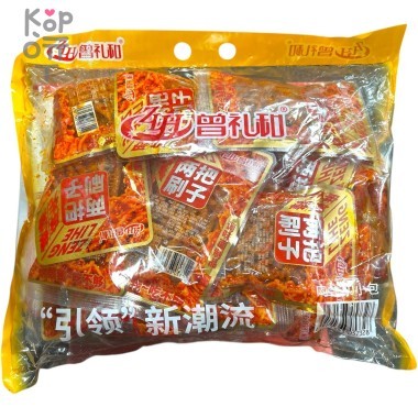 Снэк соевый Zeng - Лидер тренда &mdash; Корейские товары для всей семьи(КорОпт)