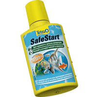 Tetra Safe Start бактериальная культура для запуска аквариума