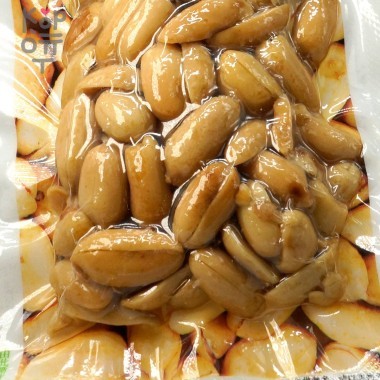 Арахис отборный Панда, Оригинальный и Хрустящий — Корейские товары для всей семьи(КорОпт)