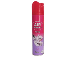  Sandokkaebi Air Freshener - Аэрозольный освежитель воздуха 300мл.