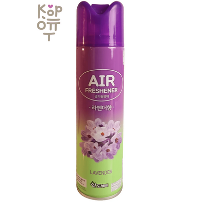  Sandokkaebi Air Freshener - Аэрозольный освежитель воздуха 300мл.