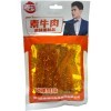 Снэк Weng Yanfeng Foods Новые Депутаты, 76гр. - Пряный снек с пряным вкусом говядины, купить с доставкой на дом фото 1 — Корейские товары для всей семьи(КорОпт)