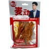 Снэк Weng Yanfeng Foods Новые Депутаты, 76гр. - Пряный снек с пряным вкусом говядины, купить с доставкой на дом фото 2 — Корейские товары для всей семьи(КорОпт)