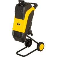 Huter ESH-40 Садовый измельчитель