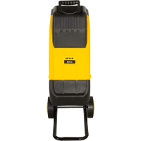 Huter ESH-40 Садовый измельчитель