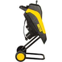 Huter ESH-40 Садовый измельчитель