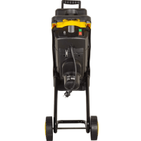 Huter ESH-40 Садовый измельчитель