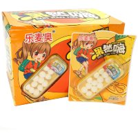 Драже Guo Ran Hai Холодок со вкусом Лимона