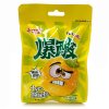 Кислая и сэндвич карамель QianBai Sour Candy -  Взрывные фрукты с кисло-сладким вкусом Лимона, купить с доставкой на дом фото 2 — Корейские товары для всей семьи(КорОпт)