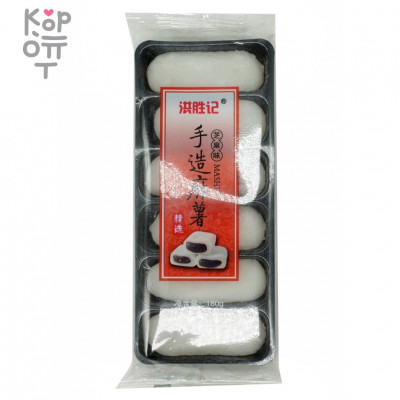 Моти Mashu со вкусом Кунжута, 180гр.