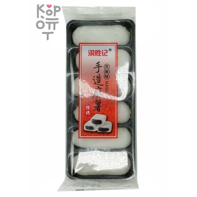 Моти Mashu со вкусом Кунжута, 180гр.