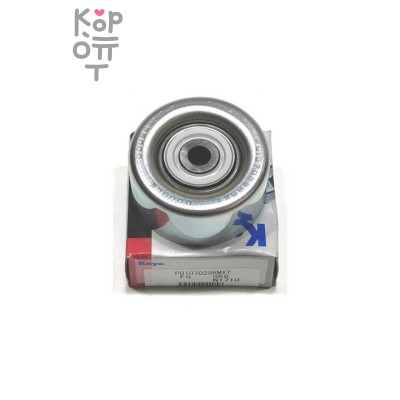 Ролик обводной приводного ремня PU107029RMXY 16603-31040 1GRFE / 2TRFE KOYO