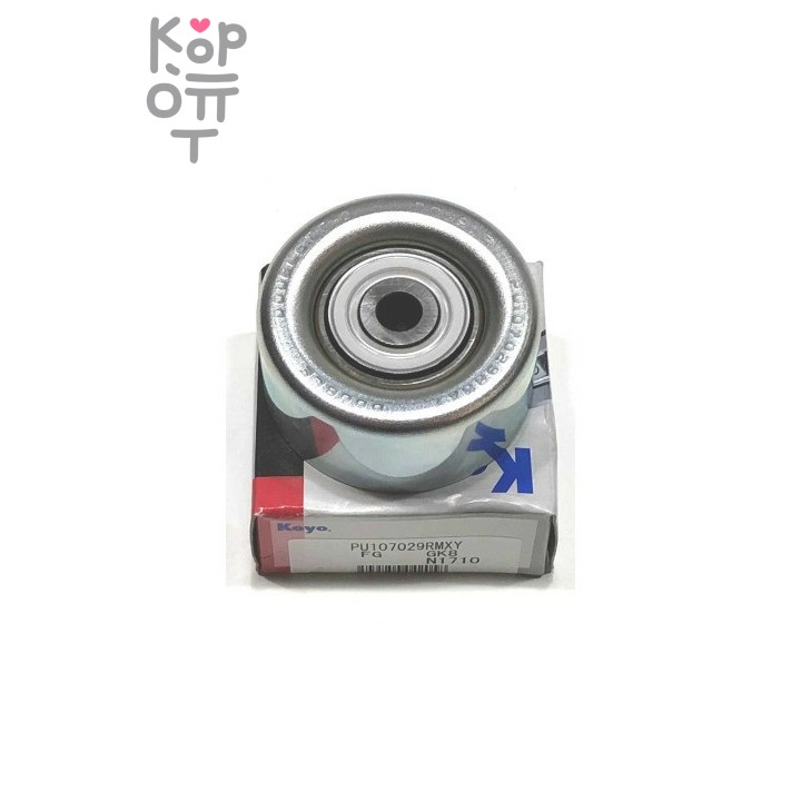 Ролик обводной приводного ремня PU107029RMXY 16603-31040 1GRFE / 2TRFE KOYO