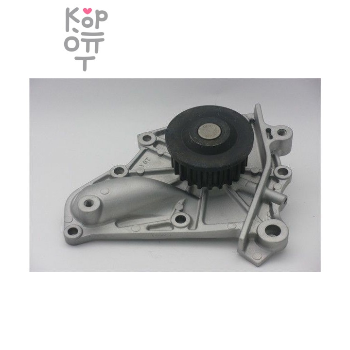 Помпа охлаждающей жидкости GWT-67A / T-112 16100-79095 3S-GE GMB