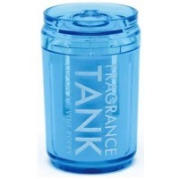 AB DIAX FRAGRANCE TANK - Освежитель воздуха гелевого типа по мотивам банки для напитков 145мл.