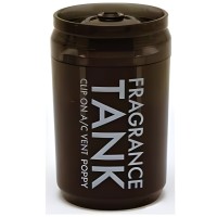 AB DIAX FRAGRANCE TANK - Освежитель воздуха гелевого типа по мотивам банки для напитков 145мл.