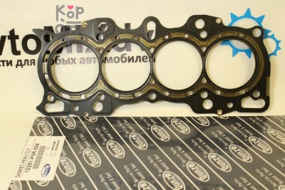 Прокладка ГБЦ B20B 12251-P8R-004 металлический QUNZE