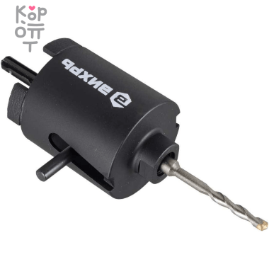 Вихрь - Коронка по бетону 68мм., SDS-Plus. — Корейские товары для всей семьи(КорОпт)