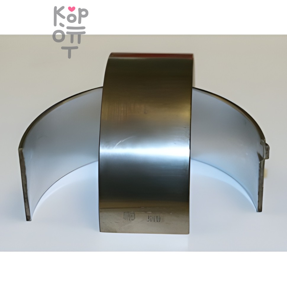 Вкладыш коренной M002A +0.50 3K / 4K TAIHO