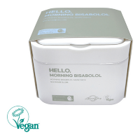 GRACE DAY Hello Morning Mask Pack - Набор восстанавливающих питательных масок для лица, 30 шт