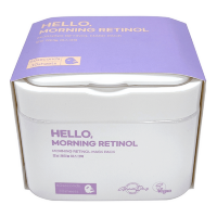 GRACE DAY Hello Morning Mask Pack - Набор восстанавливающих питательных масок для лица, 30 шт