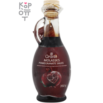 Соус гранатовый Наршараб, 350 г