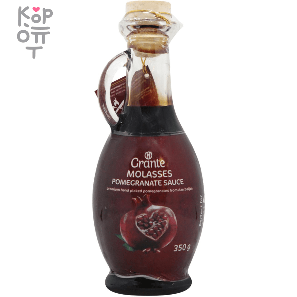 Соус гранатовый Наршараб, 350гр.