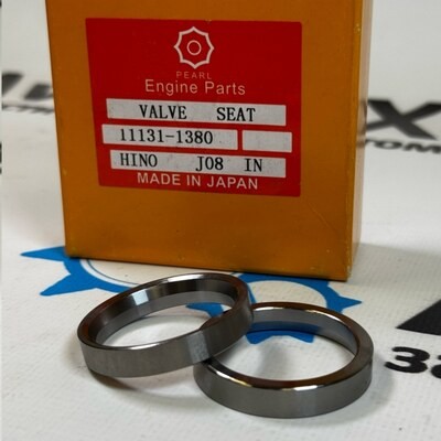 Седло клапана 11131-1380 J08C впускной 41x31x7.2 PEARL