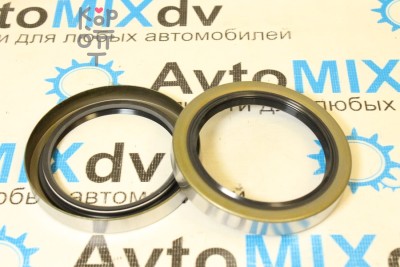 Сальник 68x90x12 AD3459H / F4029 / AD0639A MT119305 (Б / Н) металлический MUSASHI