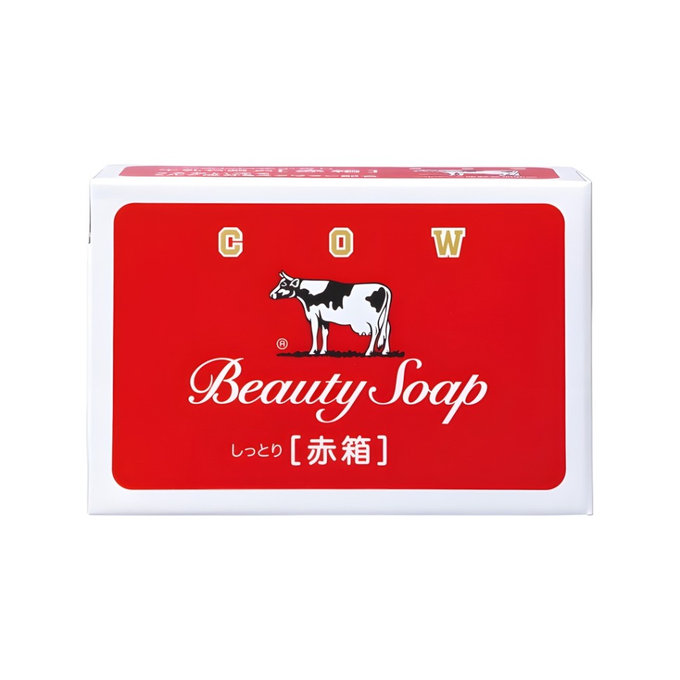 Milk Toilet Soap — Молочное туалетное мыло с ароматом цветов, 85 г