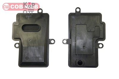 Фильтр автомата SF278 317266A0A1 / MR567673 / MR336180 Pajero mini COB-WEB