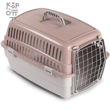 Переноска My Pets Solutions VOYAGER капучино. — Корейские товары для всей семьи(КорОпт)