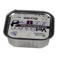 Monge VetSolution Cat Gastrointestinal Диетический корм Гастроинтестинал для кошек при заболеваниях ЖКТ