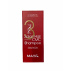 Masil 3 Salon Hair CMC Shampoo - Восстанавливающий шампунь с аминокислотами, купить с доставкой на дом фото 8 — Корейские товары для всей семьи(КорОпт)