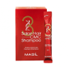Masil 3 Salon Hair CMC Shampoo - Восстанавливающий шампунь с аминокислотами, купить с доставкой на дом фото 9 — Корейские товары для всей семьи(КорОпт)