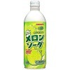 Sangaria Bottle Melon Soda Flavour - Напиток безалкогольный газированный со вкусом Дыни 500мл., купить с доставкой на дом фото 2 — Корейские товары для всей семьи(КорОпт)