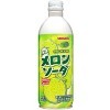 Sangaria Bottle Melon Soda Flavour - Напиток безалкогольный газированный со вкусом Дыни 500мл., купить с доставкой на дом фото 4 — Корейские товары для всей семьи(КорОпт)